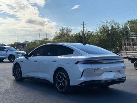 2026 Changan Qiyuan A06 28.39 kWh, белый, 2300000 рублей, вид 4