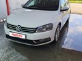 2012 Volkswagen Passat B7, белый, 840000 рублей