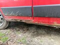 2010 Fiat Professional Ducato, красный, 950000 рублей - вид 5