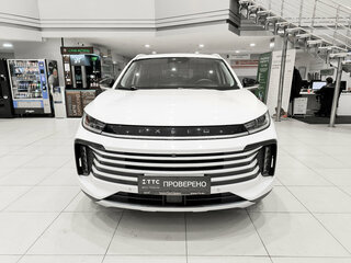 2023 Exeed TXL I Рестайлинг, белый, 2350000 рублей, вид 2