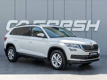 Skoda Kodiaq I