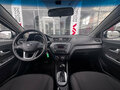 2014 Kia Rio 6-speed III, серый - вид 8