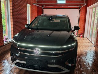 2023 Volkswagen Talagon I, чёрный, 4490000 рублей, вид 1
