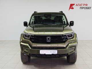 2024 Tank 400 I, зелёный, 4450000 рублей, вид 2