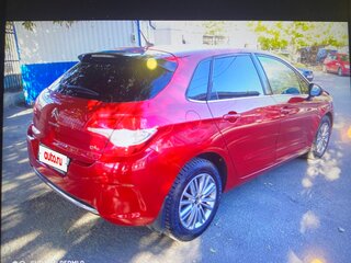 2012 Citroen C4 II, фиолетовый, 785000 рублей, вид 5