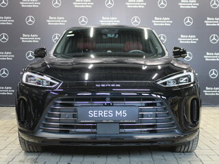 2024 Seres M5, чёрный, 5590000 рублей, вид 3