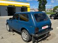 2011 Lada (ВАЗ) 2121 (4x4) I Рестайлинг, синий, 399000 рублей - вид 5