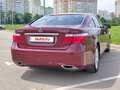 2006 Lexus LS Long 460 L IV, красный, 1250000 рублей - вид 4