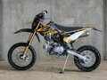 2026 JMC 150 MX, чёрный, 134600 рублей - вид 2