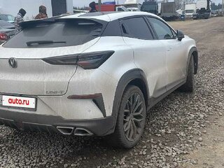 2023 Changan UNI-T I, белый, 1403910 рублей, вид 2