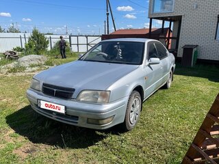1994 Toyota Camry V40, серебристый, 300000 рублей, вид 1