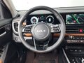 2022 Kia Seltos I Рестайлинг, серебристый, 2170000 рублей - вид 10