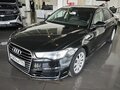 2015 Audi A6 IV (C7) Рестайлинг, чёрный, 1965000 рублей