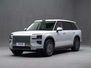 2026 Zeekr 9X 70 kWh, белый, 14900000 рублей, вид 3