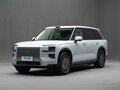 2026 Zeekr 9X 70 kWh, белый, 14490000 рублей - вид 2