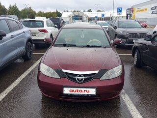 2011 Haima 3, пурпурный, 220000 рублей, вид 3