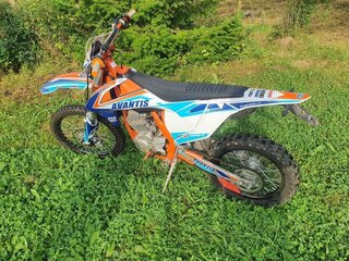 Avantis Enduro 250