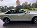 2011 Audi A4 IV (B8), белый - вид 5