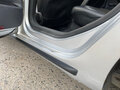 2008 Volkswagen Golf V, серебристый - вид 6