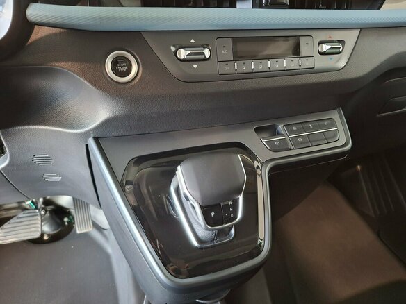 2026 Foton View, белый, 3603456 рублей - вид 16