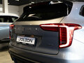 2026 Haval Jolion I Рестайлинг 2, серый, 2049000 рублей - вид 10