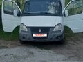 2005 ГАЗ ГАЗель (33023/330273) Фермер, белый, 430000 рублей - вид 10