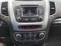 2015 Kia Sorento II Рестайлинг, серый, 1850000 рублей - вид 11