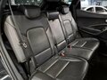2014 Hyundai Santa Fe III, чёрный - вид 8