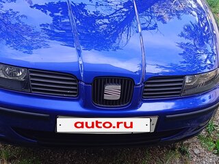 2003 SEAT Toledo II, синий, 500000 рублей, вид 2