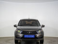 2021 Lada (ВАЗ) Granta I Рестайлинг, коричневый, 699000 рублей - вид 1