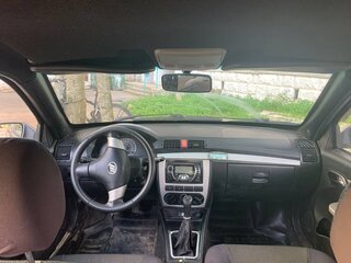 2008 Lifan Breez (520), серый, 170000 рублей, вид 5