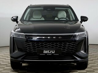 2025 Exeed RX, чёрный, 5460000 рублей, вид 2