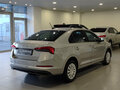 2020 Skoda Rapid II, серый, 1545000 рублей - вид 4