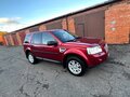 2008 Land Rover Freelander II, красный, 890000 рублей - вид 1