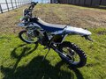2013 Yamaha WR450F, синий, 700000 рублей - вид 1