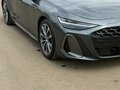 2025 Audi A6 VI (C9), серый - вид 1