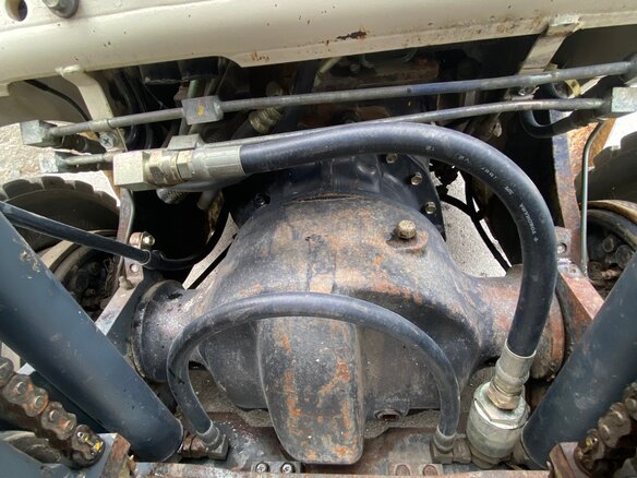 2008 Nissan NL, 450000 рублей - вид 3
