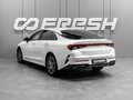2021 Kia K5 III, белый, 2600000 рублей - вид 1
