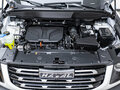 2026 Haval Dargo I Рестайлинг, белый - вид 6