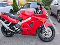 1998 Honda VFR 800, красный, 350000 рублей - вид 2