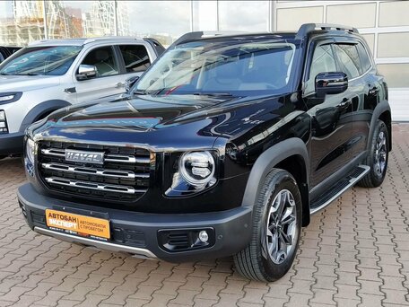 Haval Dargo I