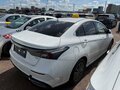 2023 Omoda S5, белый, 942400 рублей - вид 6