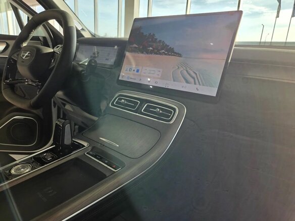 2026 VOLGA K40 I Рестайлинг, белый, 3659000 рублей - вид 8