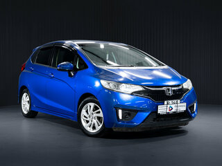 Honda Fit III