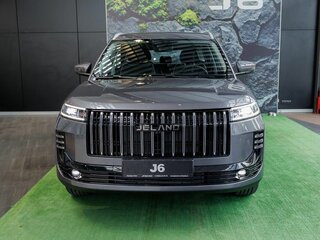 2026 Jeland J6, серый, 2523510 рублей, вид 2