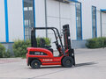 2026 Heli CPD20, красный, 727000 рублей - вид 1