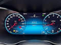 2021 Mercedes-Benz C-Класс 200 L IV (W205) Рестайлинг, чёрный - вид 9