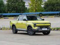 2026 Nissan Frontier Pro, жёлтый, 4270000 рублей