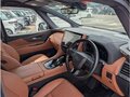 2024 Toyota Vellfire III, чёрный, 7000000 рублей - вид 9