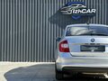 2017 Skoda Rapid I, серебристый - вид 7